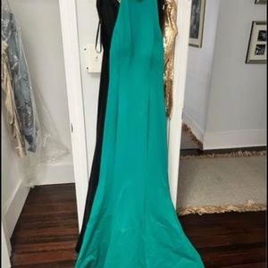 Dress for prom, wedding event